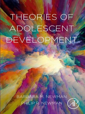 cover image of Theories of Adolescent Development